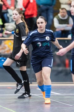 Bild 159 - wCJ Falkinnen Cup